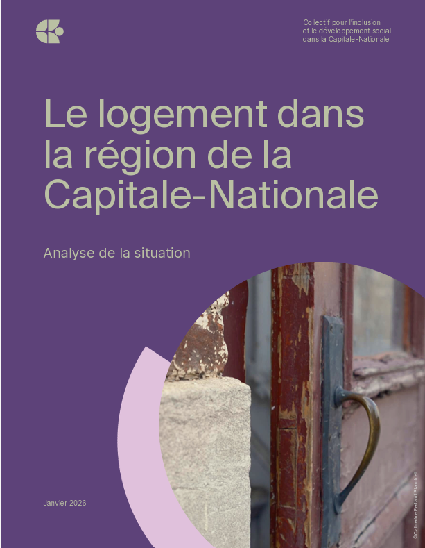couverture analyse logement capitale nationale
